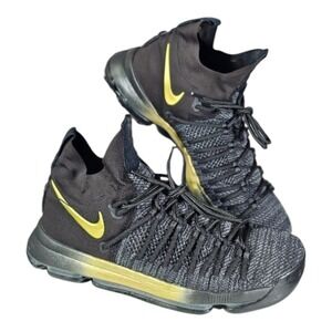 Nike‎ KD 9 Elite 'Flip the Switch' 878637-007 2017